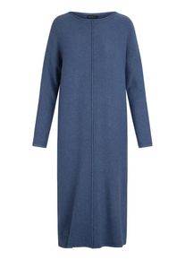 Apart, Damen Strickkleid, Himmelblau