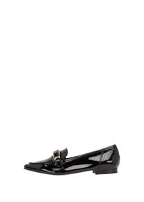 Bianco, Damen Halbschuhe, Schwarz