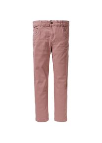 Vertbaudet, M&auml;dchen Jeans 'COMFORT', Altrosa