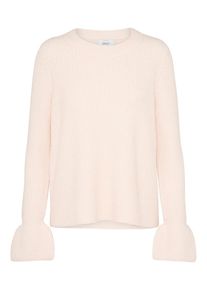 Only, Damen Pullover 'onlMOANI', Ros&eacute;