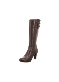Tamaris, Damen Stiefel, Dunkelbraun