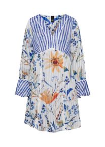 Heine, Damen Wendekleid, Blau