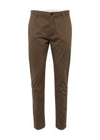 Nowadays, Herren Hose 'The Modern Pant', Khaki
