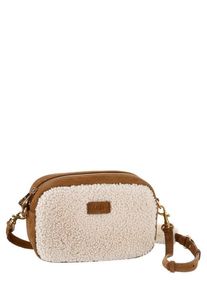 UGG Australia UGG, Damen Umhängetasche 'JANEY', Braun / Rosa