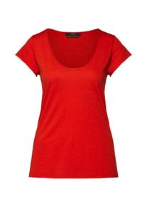 SET, Damen Shirt, Rot