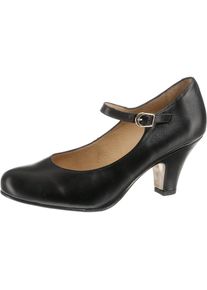 kmb. KMB, Damen Pumps, Schwarz