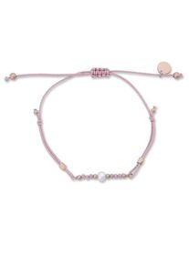 Firetti, Damen Armband, Rosegold / Altrosa