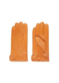 J. Lindeberg J.Lindeberg, Herren Handschuhe 'Bono', Cognac