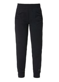 S.Oliver Active, Damen Sweatpants, Schwarz