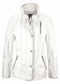 Gil Bret, Damen Kurzjacke, Weiß