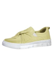 Andrea Conti, Damen Slipper, Limone