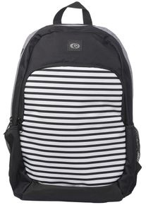 Rip Curl, Damen Ozone Surf Hi Desert Rucksack, Schwarz