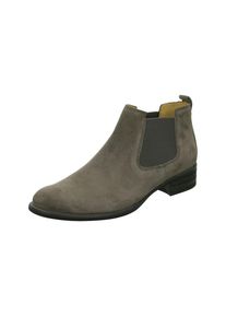 Gabor, Damen Stiefel, Grau