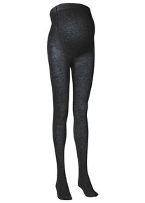 Noppies, Damen Strumpfhose, Schwarz