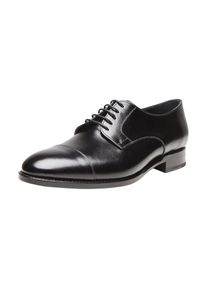 SHOEPASSION, Herren Schn&uuml;rschuhe 'No. 5540', Schwarz
