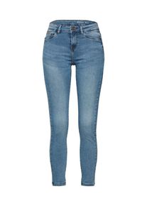 Noisy may, Damen Jeans, Blue Denim