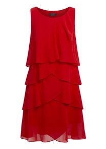 Apart, Damen Cocktailkleid, Rot
