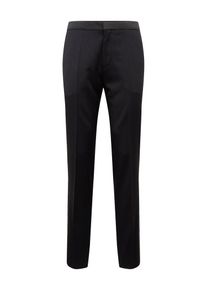Hugo, Herren Hose 'Hesten191E2 10199142 01', Schwarz