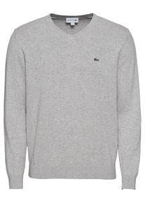 Lacoste, Herren Pullover, Grau