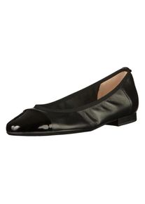 Peter Kaiser, Damen Ballerinas, Schwarz