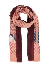 Pieces, Damen Schal 'PCTHEA', Rosé
