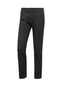 Tom Tailor, Herren Chino Hose 'Travis', Dunkelgrau