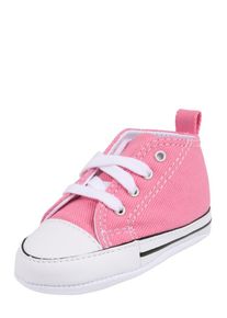 Converse, Sneaker 'FIRST STAR HI', Pink