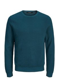 Jack & Jones JACK & JONES, Herren Pullover, Enzian