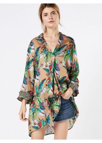 Replay, Damen Tunika, bunt