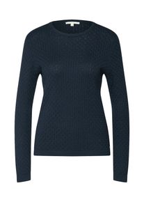 Tom Tailor Denim, Damen Pullover, Navy