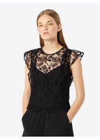 IVY & OAK IVY & OAK, Damen Top, Schwarz