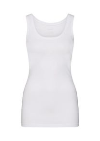 Opus, Damen Tanktop 'Imilia', Weiß