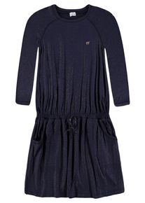 Königsmühle Königsmühle, Mädchen Kleid mit Glitzer, Blau