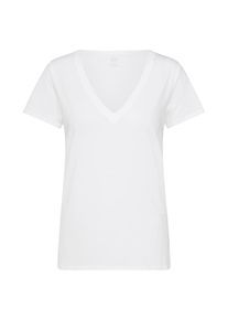 GAP, Damen Shirt 'VINT', Wei&szlig;
