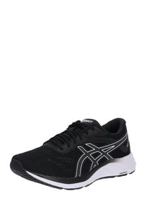 asics, Herren Sport-Schuhe 'GEL-EXCITE 6', Schwarz / Wei&szlig;