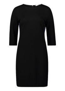 BETTY & CO Betty & Co, Damen Kleid, Lila / Schwarz