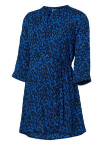 MAMALICIOUS, Damen Umstandstunika, Navy / Schwarz