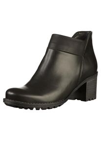 Jenny, Damen Stiefelette, Schwarz