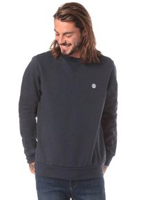 Element, Herren 'Cornell Classic Crew' Sweatshirt, Blau