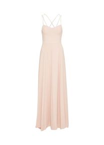 IVY & OAK IVY & OAK, Damen Abendkleid 'EVENING STRAP', Rosé