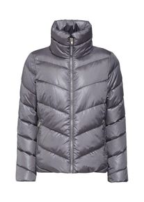Broadway NYC FASHION, Damen Jacke 'Norma', Dunkelgrau