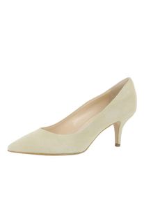 Evita, Damen Pumps 'GIULIA', Beige