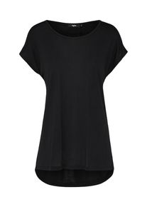 tigha, Damen Shirt 'Effi', Schwarz