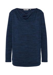 Garcia, Damen Shirt, Dunkelblau