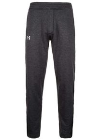 Under Armour, Herren Trainingshose 'ColdGear Tech Terry', Anthrazit