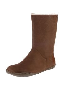 Camper, Damen Winterstiefel, Braun