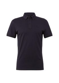 Tom Tailor, Herren Shirt, Nachtblau