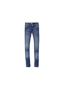 TUMBLE N' DRY, Mädchen Jeans, Blue Denim