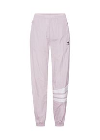 adidas originals, Damen Hose, Pastelllila / Weiß