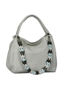 Gabor, Damen Shopper 'Felize', Hellgrau
